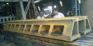 Cylinder Block Fixture