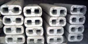 Duplex Ingot Mould