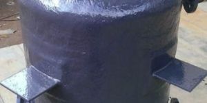 FRP Pollution Control Equipment