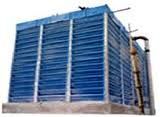 Natural Draft Cooling Tower