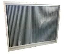 Plate Heat Exchangers