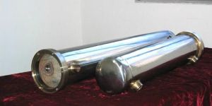 Stainless Steel Heat Exchanger