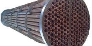 Tube Bundle Heat Exchanger