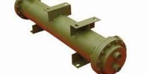 Water Cooled Heat Exchangers