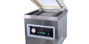 Table Top Vacuum Pack Machine