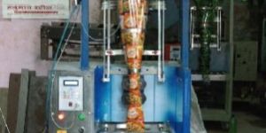 Vertical FFS Packaging Machine