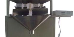 Weighmetric Filling Machine