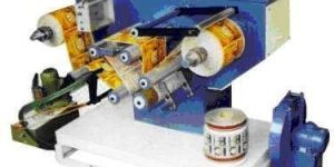 Winder Rewinder Machine