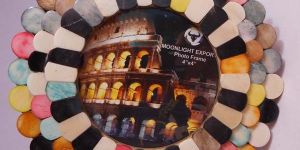 Handcrafted Photo Frames