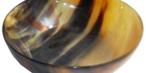 Horn Bowls