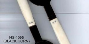 Horn Forks Set