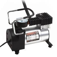 Heavy Duty Air Compressor
