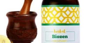 HERBAL  BIOZEN
