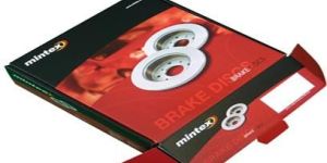 AUTOMOTIVE PART PACKING BOX