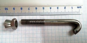 Hook Screw
