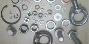 Metal Washers
