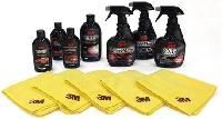 3m Car Care Accessories