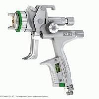 SATA Spray Guns And Gun Cleaning Tools