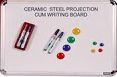 Ceramic White Board