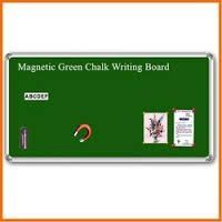 Magnetic Green Board