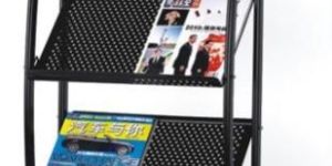 MS02 Magazine Stands