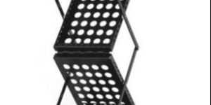 MS04 Magazine Stands