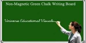 Non Magnetic Green Board