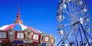 Amusement Park Development