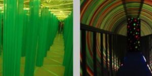 Lost World House Designing