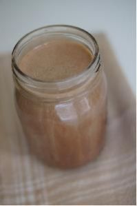 Protein Health Drinks