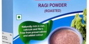 Ragi Powder
