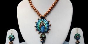 Terracotta Jewelry