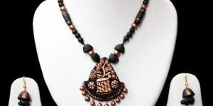 Terracotta Jewelry