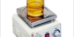 Magnetic Stirrer