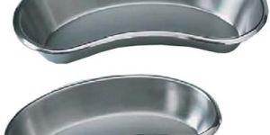 Steel Ware Kidney Dish