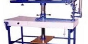 Super Speed Kymograph