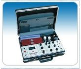 Water Soil Analysis Kit