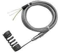 Hot Runner Coil Heaters