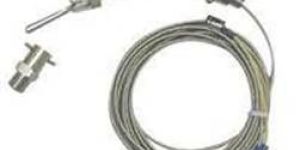 J- Type Thermocouple