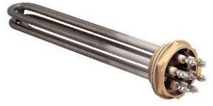 Oil Immersion Heaters