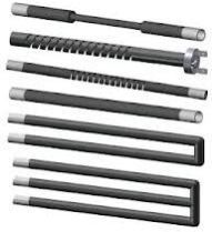Silicon Carbide Heating Elements