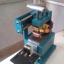 Handy Pad Printing Machine
