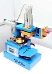 Pad Printing Machine