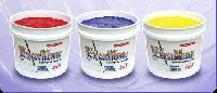 Plastisol Ink