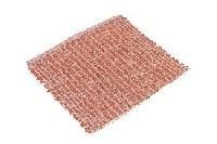 Cu Mesh Pad