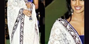 Bollywood Replica Priyanka Lahenga