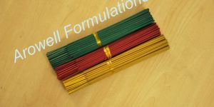Raw Color Incense Stick