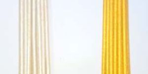 Golden Metallic Incense Stick (Unperfumed)