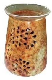 Stone Aroma Lamps