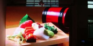 Indoor Videowall Advertising and Digital Signage